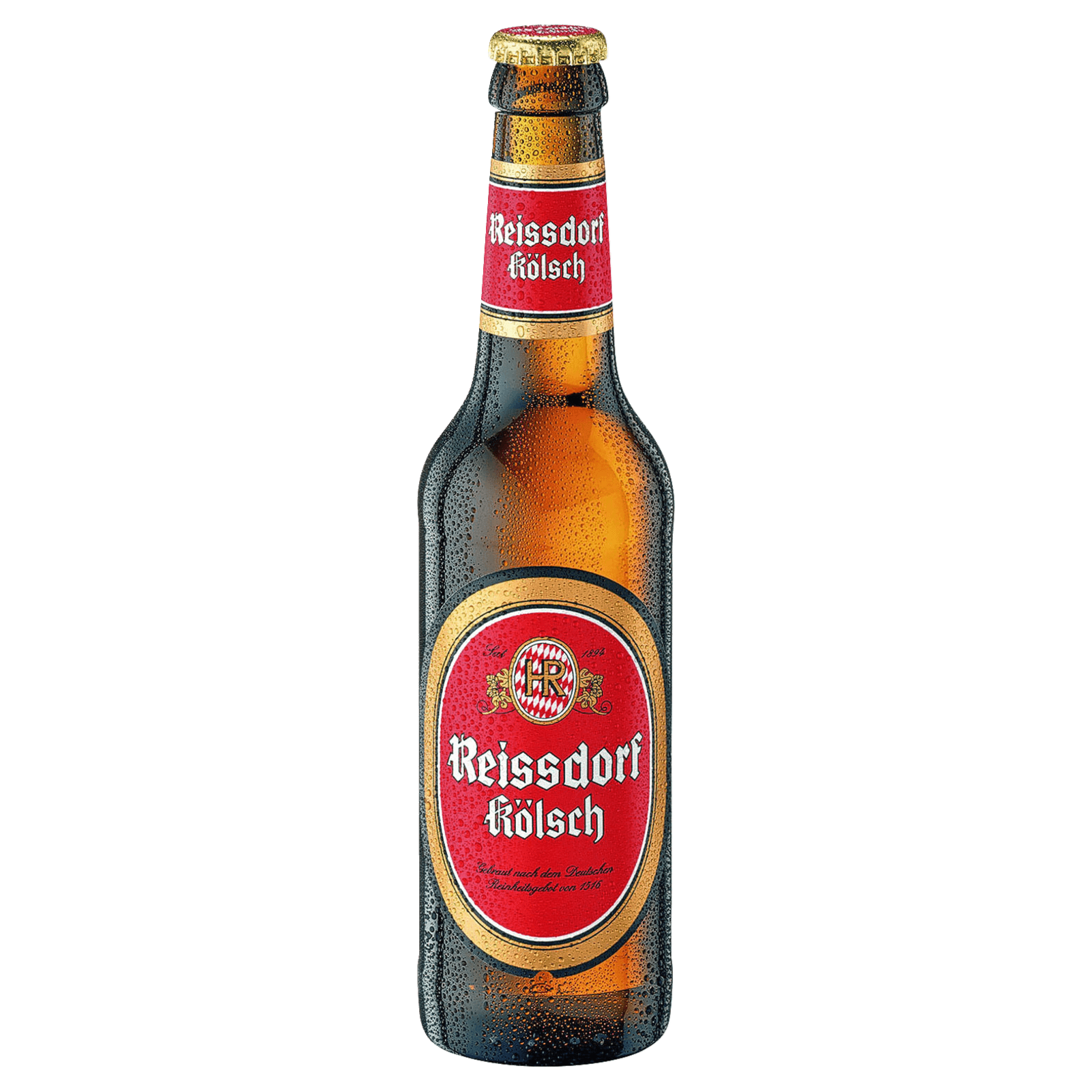 Reissdorf Kölsch 0,33 – Getränke Weber | weil wir Getränke lieben. Und Dich.